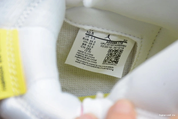 555088-170 1 Retro OG Flight High First Jordan Air Class 0701